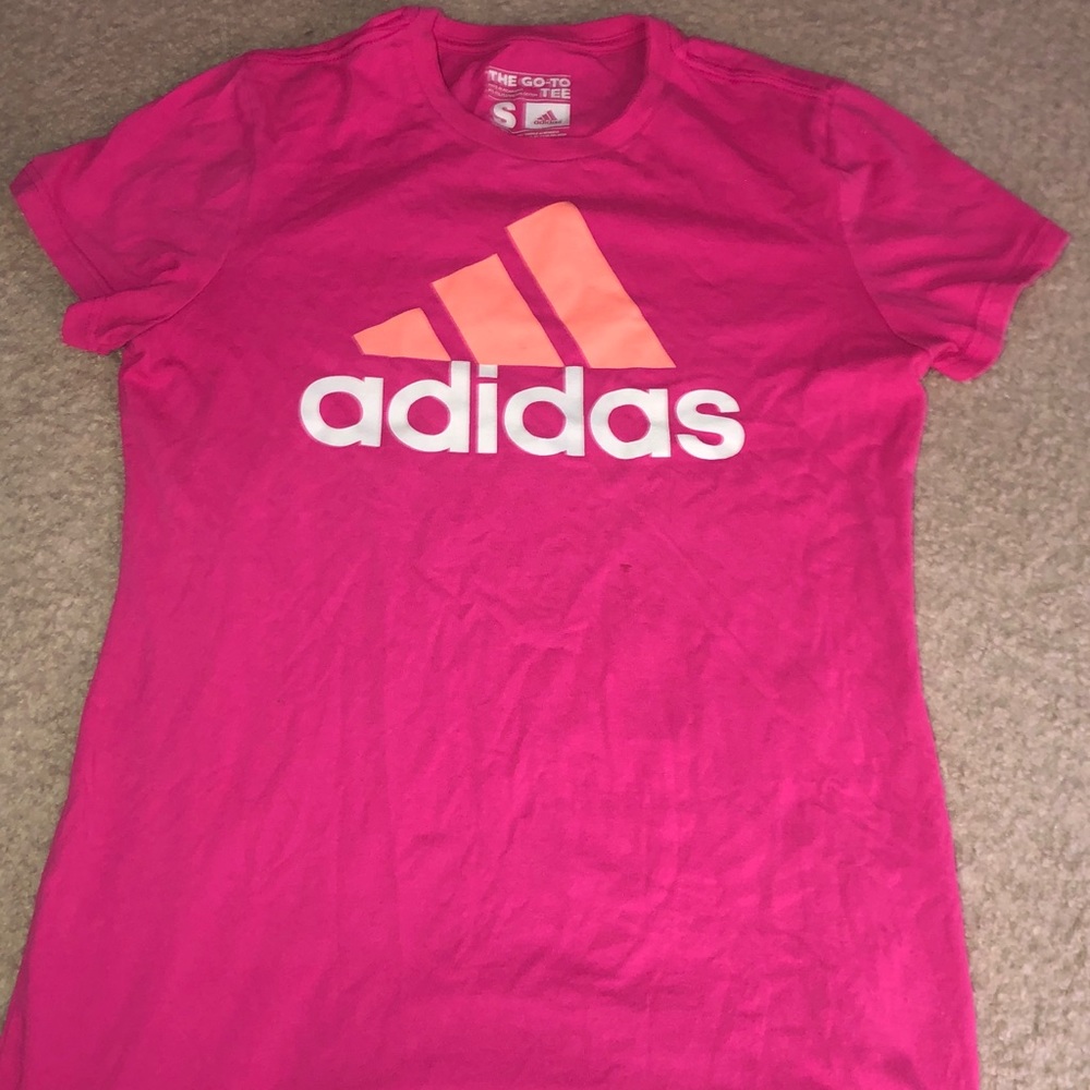 Adidas t shirt